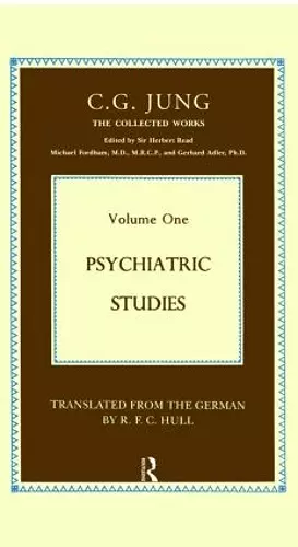 Psychiatric Studies cover
