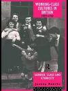 Working Class Cultures in Britain, 1890-1960 cover