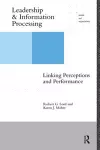 Leadership and Information Processing cover