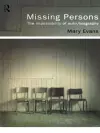 Missing Persons cover