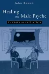 Healing the Male Psyche cover