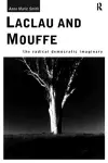 Laclau and Mouffe cover