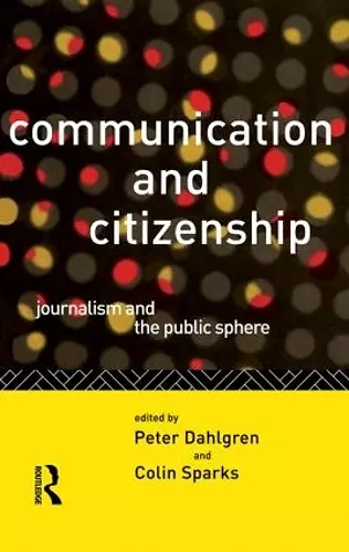 Communication and Citizenship cover