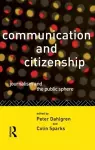 Communication and Citizenship cover