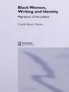 Black Women, Writing and Identity cover