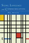 Signs, Language and Communication cover