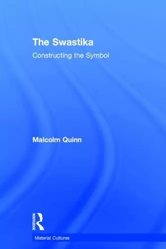 The Swastika cover