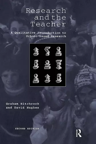 Research and the Teacher cover