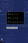 Mental Health Promotion cover