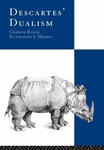 Descartes' Dualism cover