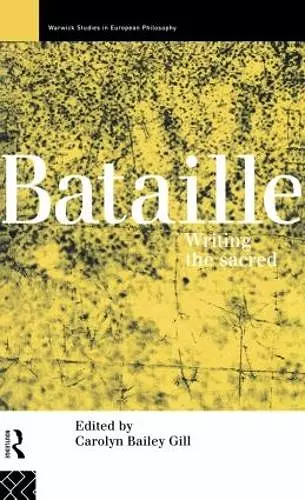 Bataille cover