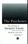 The Psychoses cover