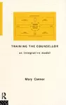 Training the Counsellor cover