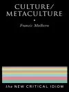 Culture/Metaculture cover