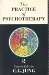 The Practice of Psychotherapy cover