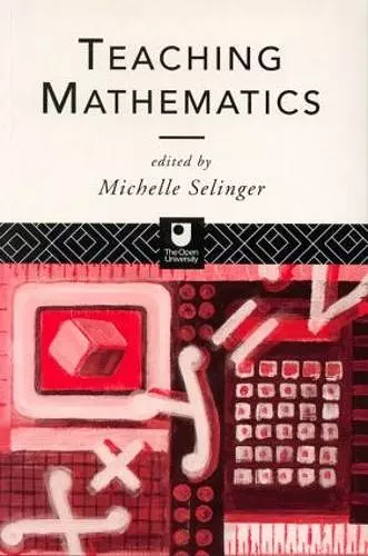 Teaching Mathematics cover