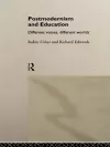 Postmodernism and Education cover