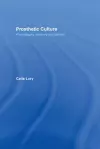 Prosthetic Culture cover