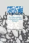 Ecopolitics cover