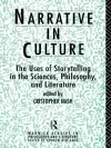 Narrative in Culture cover