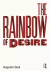 The Rainbow of Desire cover