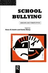 School Bullying cover