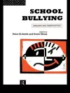 School Bullying cover