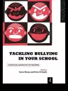 Tackling Bullying in Your School cover