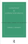 Content and Consciousness cover