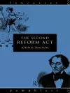 The Second Reform Act cover