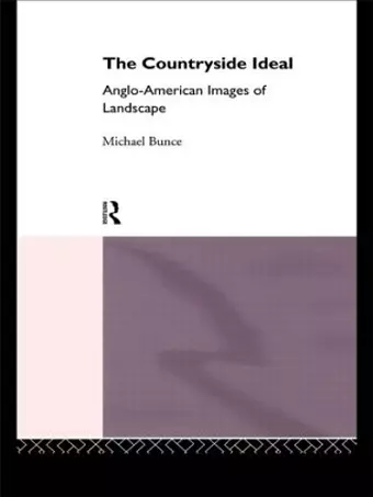 The Countryside Ideal cover