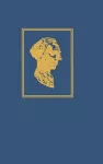 The Collected Papers of Bertrand Russell, Volume 12 cover