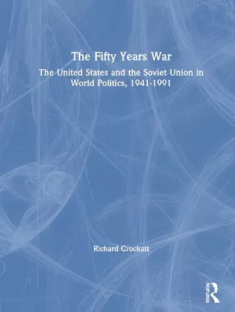 The Fifty Years War cover