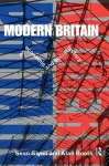 Modern Britain cover