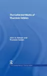 The Collected Works of Thorstein Veblen cover