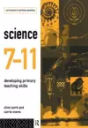 Science 7-11 cover