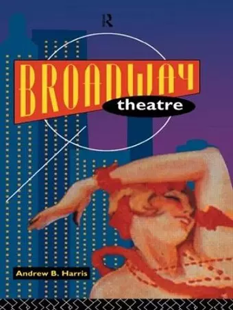 Broadway Theatre cover