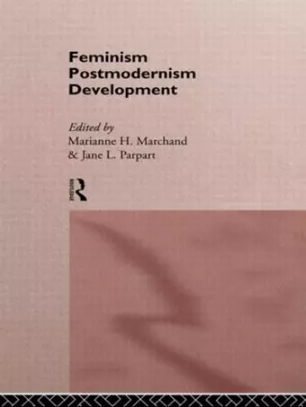 Feminism/ Postmodernism/ Development cover