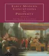 Early Modern Conceptions of Property cover