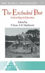 The Excluded Past cover