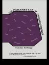 The Parameters of Postmodernism cover