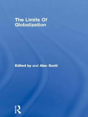 The Limits Of Globalization cover