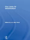 The Limits Of Globalization cover