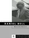 Daniel Bell cover