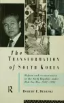 The Transformation of South Korea cover