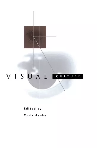 Visual Culture cover