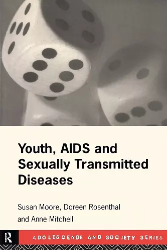 Youth, AIDS and Sexually Transmitted Diseases cover