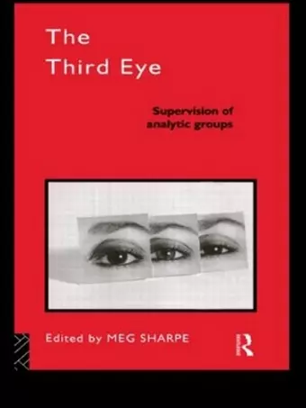 The Third Eye cover