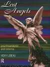 Lost Angels cover
