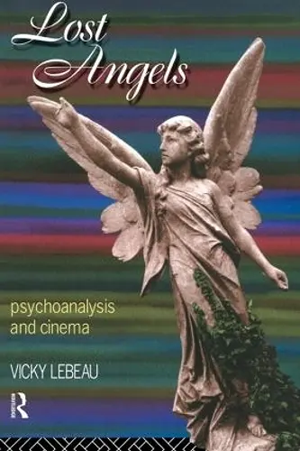 Lost Angels cover